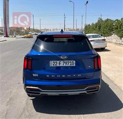 کیا سۆرینتۆ